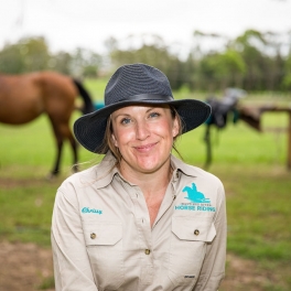 Hastings River Horse Riding Explore Port Macquarie and Beyond on Horseback